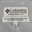 画像3: 90's Columbia PFG ナイロンフィッシングシャツ “BLACK” (3)