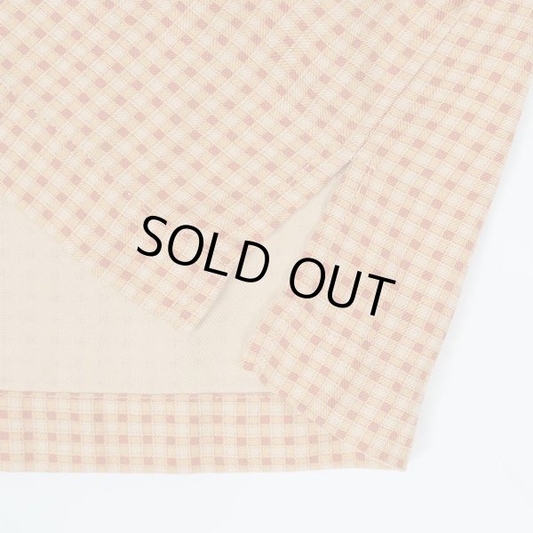 画像4: 90's Tommy Bahama S/S オープンカラー シルクシャツ (4)