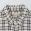 画像3: 90's ST.JOHN'S BAY S/S ボタンダウンシャツ (3)