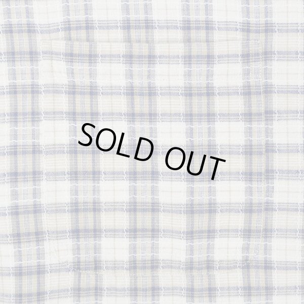 画像4: 90's ST JOHN'S BAY S/S ボタンダウンシャツ (4)