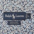 画像2: 90's Polo Ralph Lauren 総柄 ボタンダウンシャツ "MARLOWE" (2)