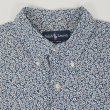 画像3: 90's Polo Ralph Lauren 総柄 ボタンダウンシャツ "MARLOWE" (3)
