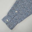 画像4: 90's Polo Ralph Lauren 総柄 ボタンダウンシャツ "MARLOWE" (4)