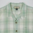 画像3: 00's Tommy Bahama オープンカラーシャツ (3)