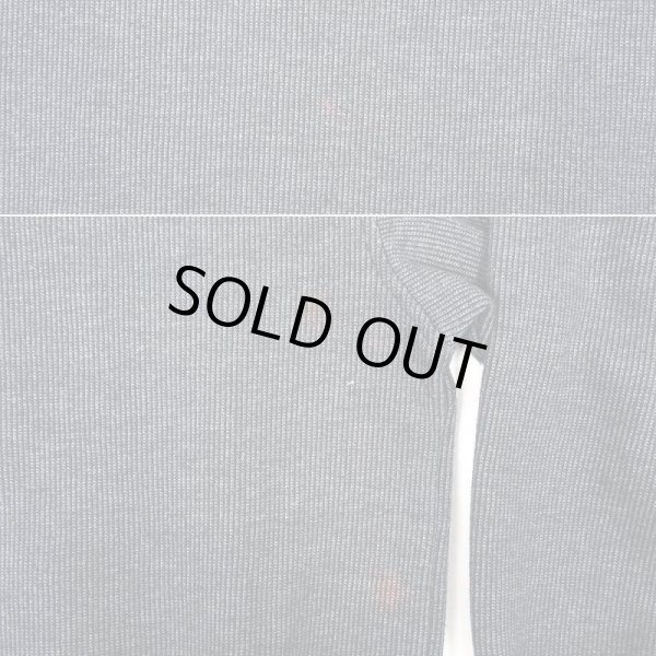 画像3: 00's Tri-Mountain ヘンリーネック スウェット (3)