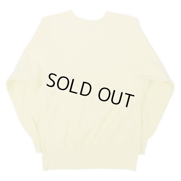 画像2: 90's Champion リバースウィーブ スウェット “AS-IS” (2)