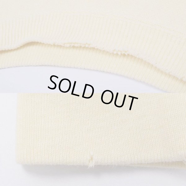 画像5: 90's Champion リバースウィーブ スウェット “AS-IS” (5)