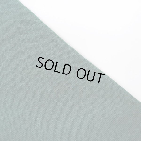 画像4: 90's Furit of the loom 無地スウェット "MADE IN USA / DEADSTOCK" (4)