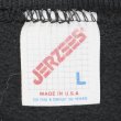 画像2: 90's ALASKA スーベニアスウェット "MADE IN USA / JERZEES body" (2)