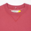 画像3: 90's L.L.Bean × RUSSELL 前V ブランクスウェット "MADE IN USA" (3)