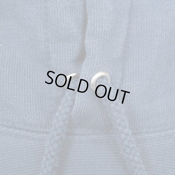 画像4: 00's Champion リバースウィーブ パーカー “両面プリント” (4)