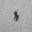 画像3: 00's Polo Ralph Lauren フーディーカットソー (3)