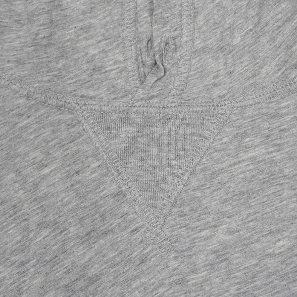 画像4: 00's Polo Ralph Lauren フーディーカットソー (4)