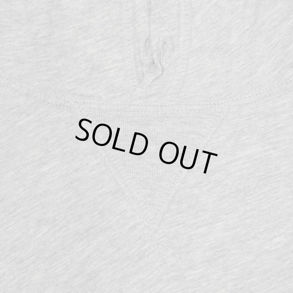 画像4: 00's Polo Ralph Lauren フーディーカットソー (4)