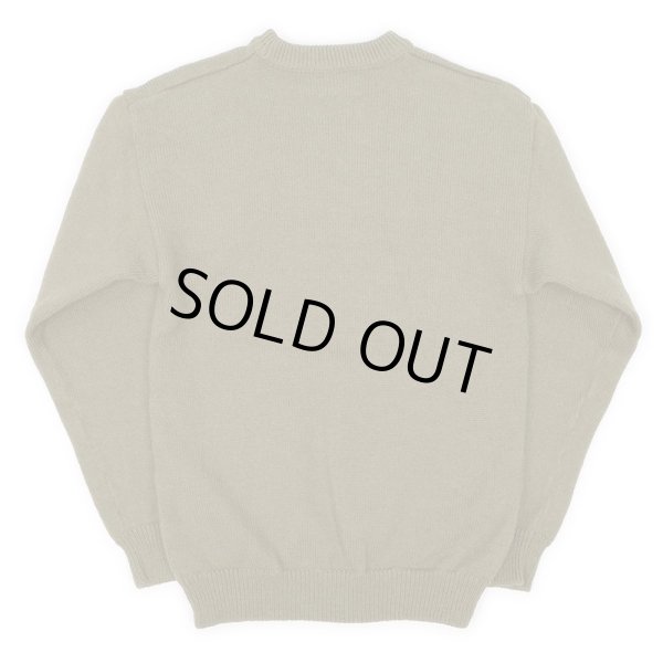 画像2: 70's Pendleton ウールニット "MADE IN USA" (2)