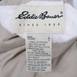 画像4: 90's Eddie Bauer リバーシブルダウンベスト (4)