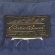 画像3: 80's Eddie Bauer ダウンベスト "黒タグ / AS-IS" (3)