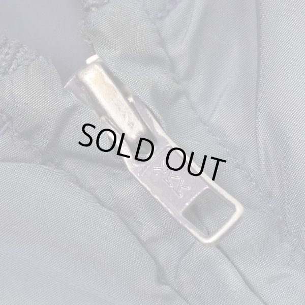 画像4: 80's Eddie Bauer ダウンベスト "黒タグ / AS-IS" (4)