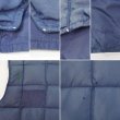 画像5: 80's Eddie Bauer ダウンベスト "黒タグ / AS-IS" (5)