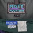 画像2: 90's MISTY MOUNTAIN プリマロフトベスト (2)