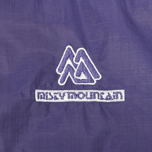 画像3: 90's MISTY MOUNTAIN プリマロフトベスト (3)