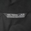 画像2: 00's ARCTERYX アトムベスト "BLACK" (2)