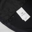画像4: 00's ARCTERYX アトムベスト "BLACK" (4)