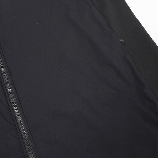 画像5: 00's ARCTERYX アトムベスト "BLACK" (5)