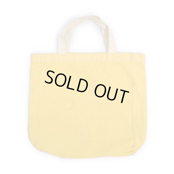 画像2: 70-80's GOLDFARB'S BOOK STORE キャンバストートバッグ (2)