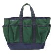 画像3: 90's LANDS' END ガーデントート “MADE IN USA” (3)