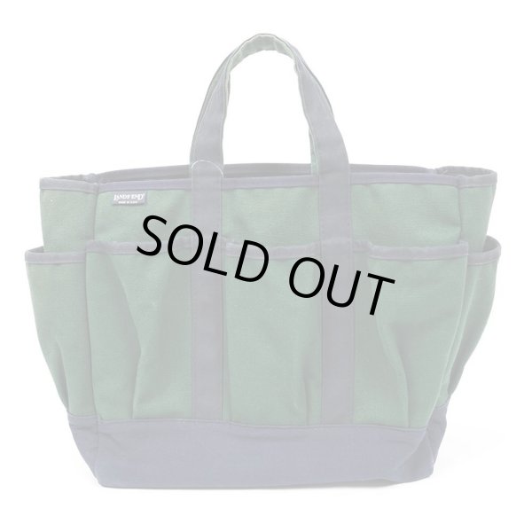 画像3: 90's LANDS' END ガーデントート “MADE IN USA” (3)