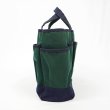 画像4: 90's LANDS' END ガーデントート “MADE IN USA” (4)