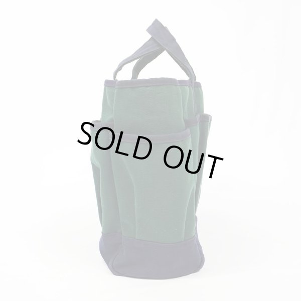 画像4: 90's LANDS' END ガーデントート “MADE IN USA” (4)