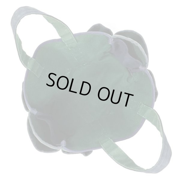 画像5: 90's LANDS' END ガーデントート “MADE IN USA” (5)