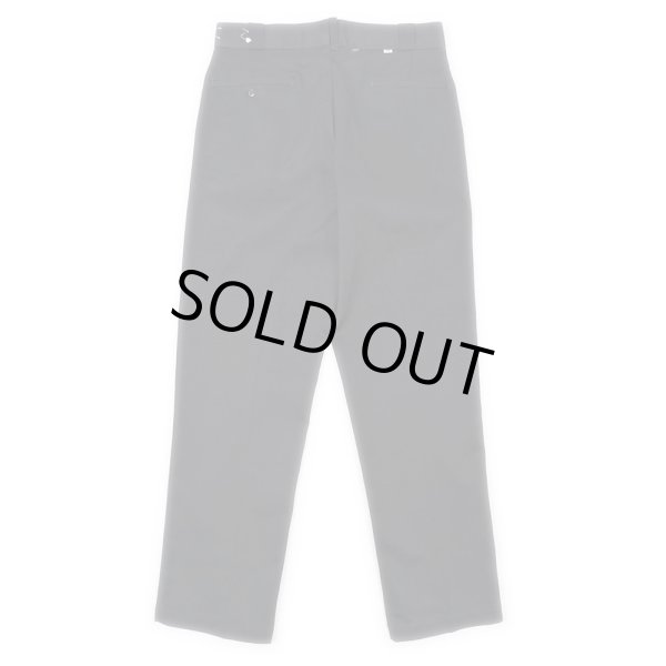 画像2: 80-90's Dickies 874 ワークパンツ "MADE IN USA / DEADSTOCK" (2)