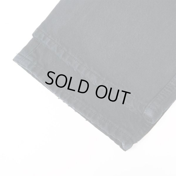 画像5: 00's Levi's 501 ブラックデニムパンツ (5)