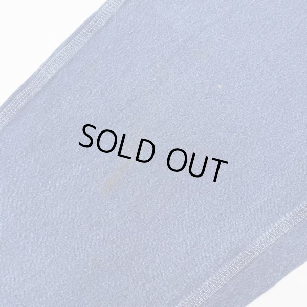 画像5: 00's Carhartt デニムペインターパンツ "W34 L32" (5)