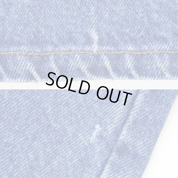 画像5: 80's Levi's 517 0217 デニムパンツ "MADE IN USA / W38 L31" (5)