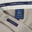 画像4: 90's Polo Ralph Lauren 2タック チノトラウザー "ANDREW PANT / W34 L29" (4)