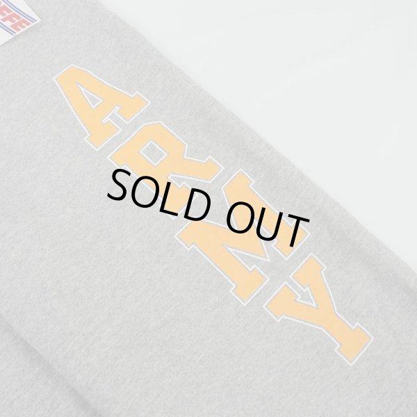 画像3: 00's US.ARMY スウェットパンツ "DEADSTOCK / size L" (3)