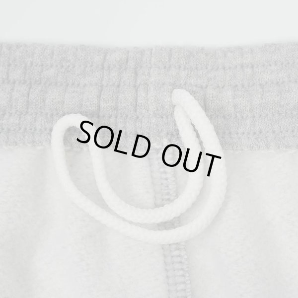 画像4: 00's US.ARMY スウェットパンツ "DEADSTOCK / size L" (4)