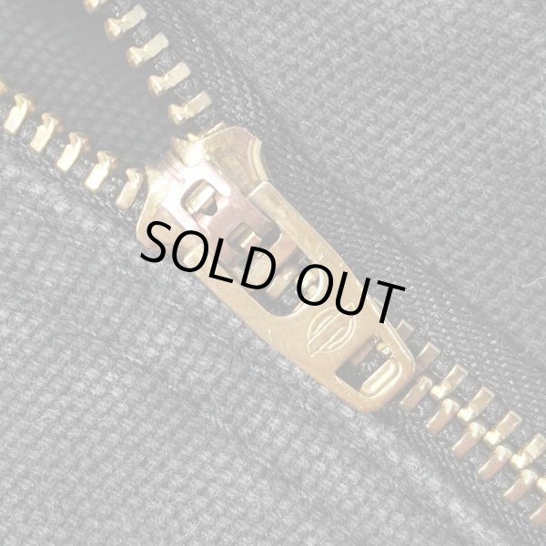 画像4: 00's Dickies ダックペインターパンツ "FADE BLACK" (4)