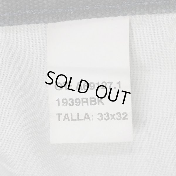 画像5: 00's Dickies ダックペインターパンツ "FADE BLACK" (5)