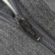 画像4: 90's Levi's アクションスラックス "Charcoal Heather / W34 L29" (4)