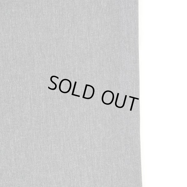 画像5: 90's Levi's アクションスラックス "Charcoal Heather / W34 L29" (5)