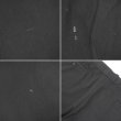 画像4: 90's Dickies 874 ワークパンツ "MADE IN USA / BLACK / W38 L30" (4)