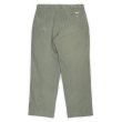 画像2: 90's Polo Ralph Lauren 2タック チノトラウザー "ANDREW PANT / W36 L29" (2)