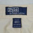 画像4: Early 90's Polo Ralph Lauren 2タック チノトラウザー "初期タグ" (4)