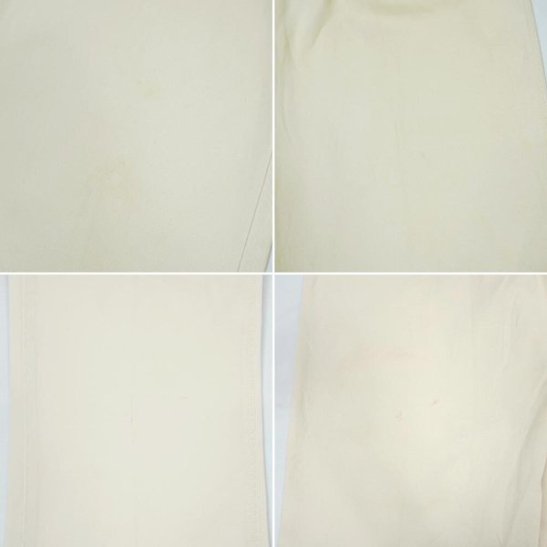 画像5: Early 90's Polo Ralph Lauren 2タック チノトラウザー "初期タグ" (5)