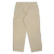 画像2: 90's Polo Ralph Lauren 2タック チノトラウザー “HAMMOND PANT / W38 L30” (2)